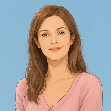 Эвелина